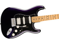 Fender Player II Modified Stratocaster HSS Maple Fingerboard Dusk Fender Player II Modified Stratocaster HSS Maple Fingerboard Dusk